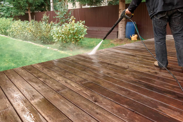 Trusted Sargent, TX Pressure Washing Services Experts